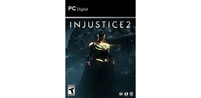 Injustice 2