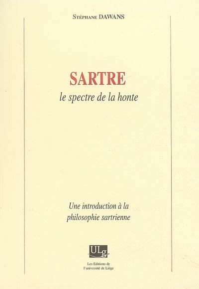 Sartre - S. Dawans - broché
