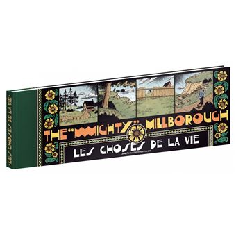 The Mighty Millborough - Les choses de la vie