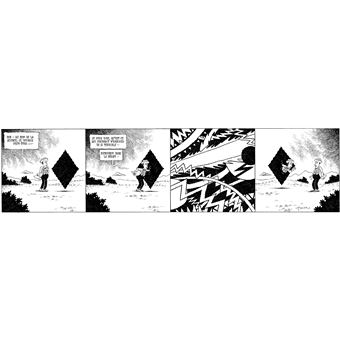 The Mighty Millborough - Les choses de la vie