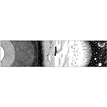 The Mighty Millborough - Les choses de la vie