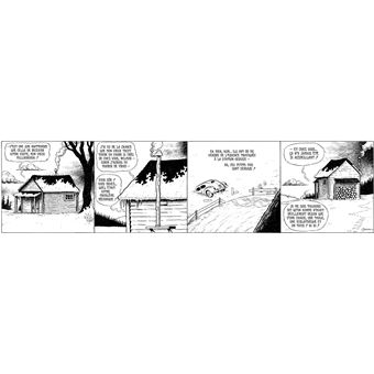 The Mighty Millborough - Les choses de la vie