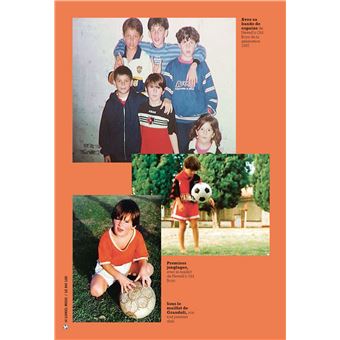 Lionel Messi - Le Roi Leo