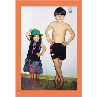 Lionel Messi - Le Roi Leo