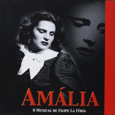 The Musical amalia