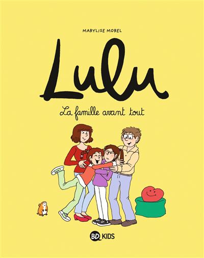 Lulu