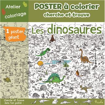 Les dinosaures
