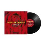 Fading Like A Rose - Vinilo Ep