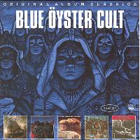Blue Öyster Cult - On Your Feet Or On Your Knees (Album Live) - CD Ou Vinyl Collector Hard Rock/metal