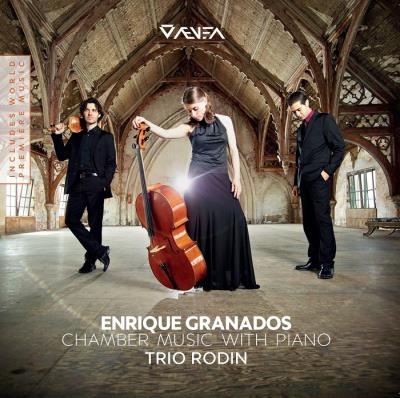 Chamber Music with piano