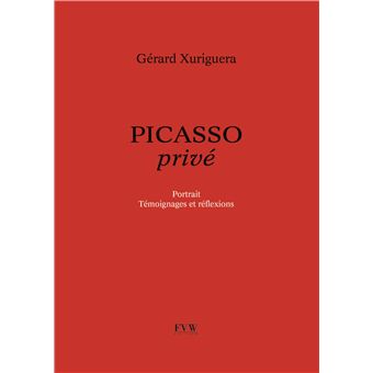 Picasso privé