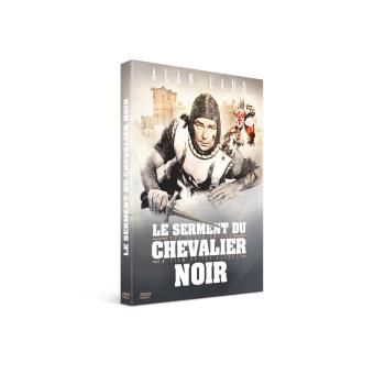Serment du chevalier noir