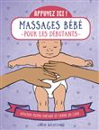 Appuyez ici - Massages bébé pour les débutants