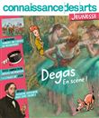 Degas jeunesse