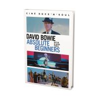 Absolute Beginners DVD