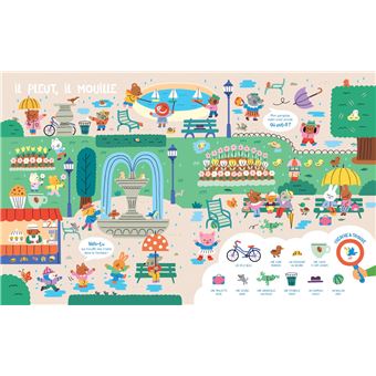 Le cherche-et-trouve de mes 3 ans