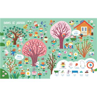 Le cherche-et-trouve de mes 3 ans