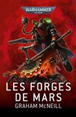Les Forges de Mars