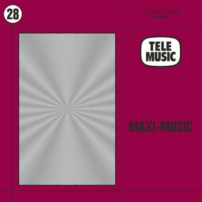 Maxi Music (1972)