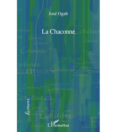 La chaconne