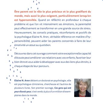 Parents hypersensibles - Comment faire de l'émotivité un atout