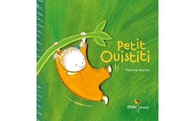 Petit ouistiti