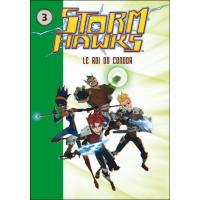 Storm Hawks