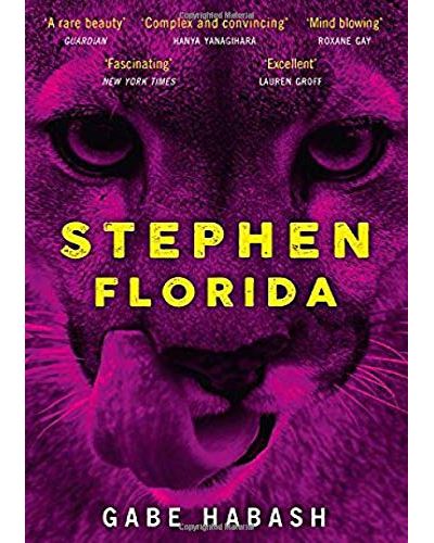 Stephen Florida