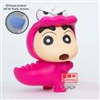 Figurine Crayon Shin-chan Fluffy Puffy Waniyamasan Version A Shinnosuke Nohara