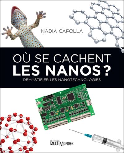Ou se cachent les nanos