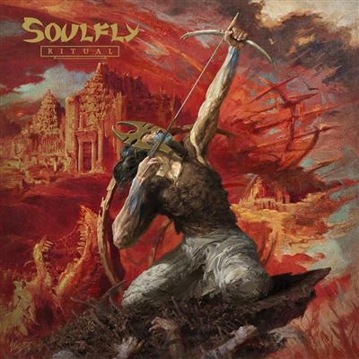 RITUAL/LP GATEFOLD LTD ED