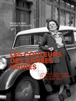 Les couleurs des années noires