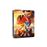 Sonic 2, Le Film [4K Ultra HD + Blu-Ray-Édition boîtier SteelBook]