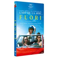Fuori DVD