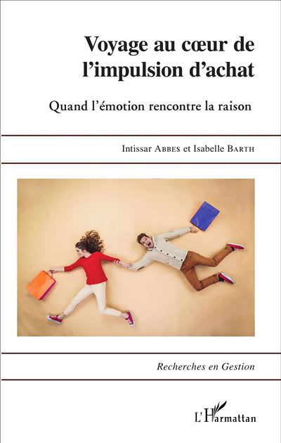 Voyage au cœur de l'impulsion d'achat