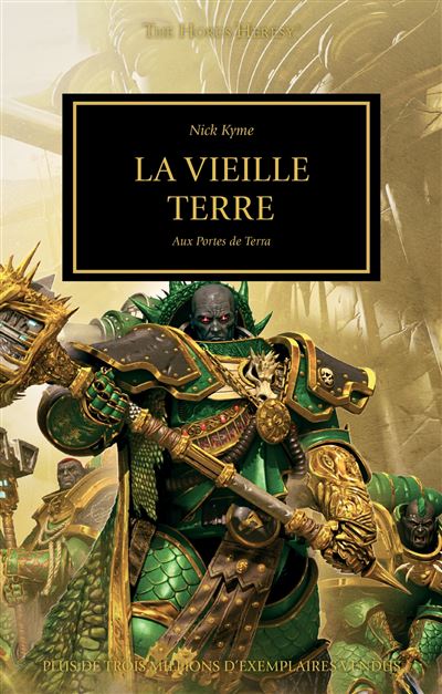 La vieille terre