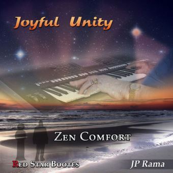 JOYFUL UNITY - Rama JP - CD album - Achat & prix | fnac
