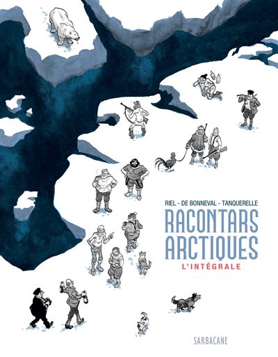 L'intégrale