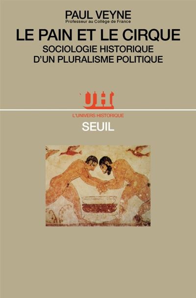Le Pain et le cirque