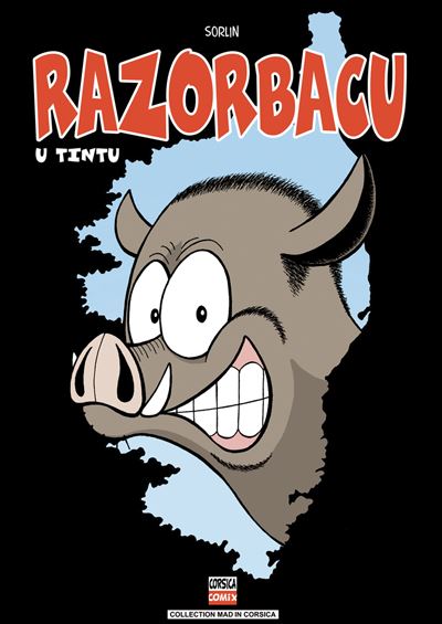 Razorbacu u Tintu