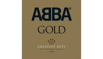 Gold greatest hits 40th anniversary Edition Deluxe