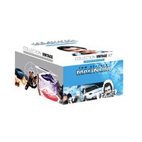 Coffret Magnum L'intégrale DVD