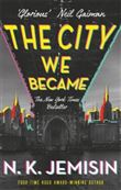 THE CITY WE BECAME