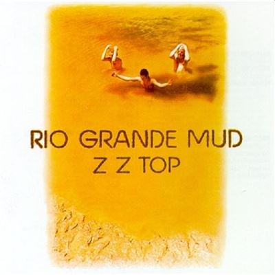 Rio Grande mud