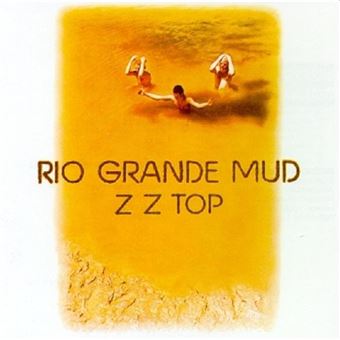 ZZ Top - 1