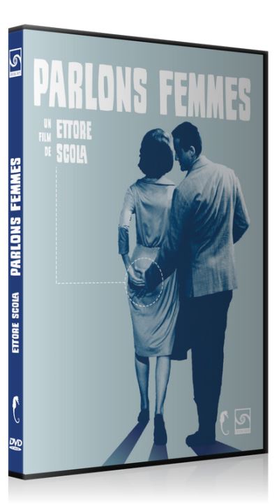 Parlons femmes