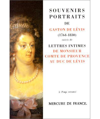 Souvenirs-portraits