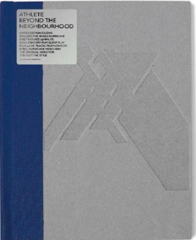 Beyond the neighbourhood - Inclus DVD bonus