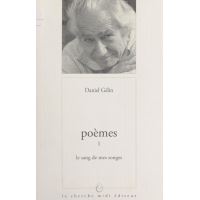 Poèmes (1). Le sang de mes songes