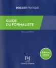 Guide du formaliste